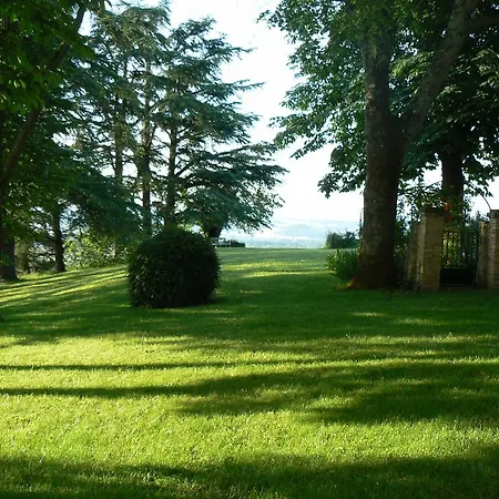 Domaine L'orguennay Penzion *