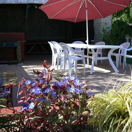 Domaine L'orguennay * Giroussens
