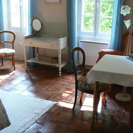 Domaine L'orguennay *