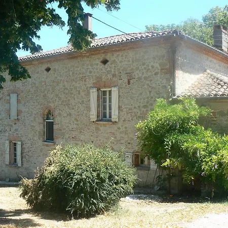 Domaine L'orguennay Maison d'hôtes