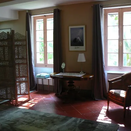 Domaine L'orguennay Maison d'hôtes