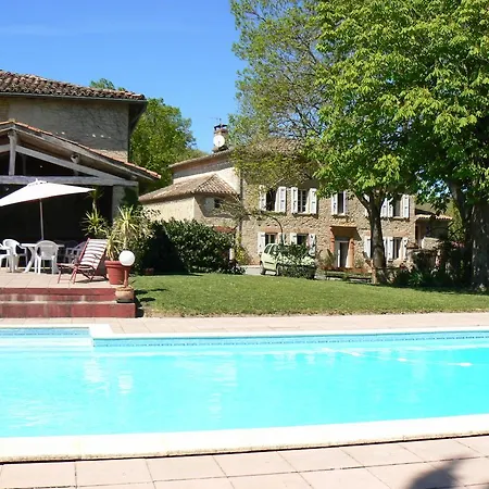 Domaine L'orguennay