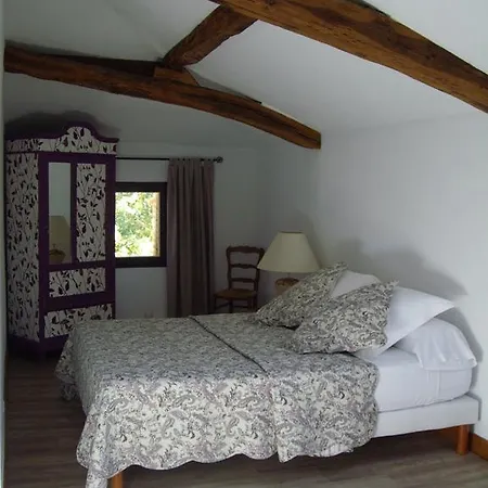 Domaine L'orguennay Guest house